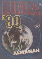 coperta Almanah Lumea 90