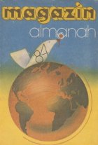 Almanah Magazin 1984