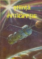 Almanah Stiinta Anticipatie 1993