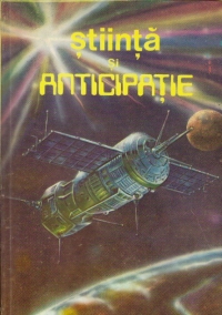 Almanah Stiinta si Anticipatie 1993