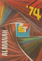 Almanah Stiinta Tehnica 1974
