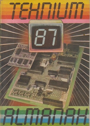 Almanah Tehnium 87