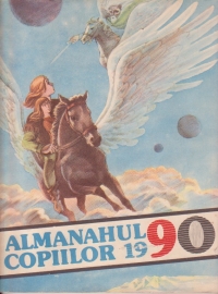 Almanahul copiilor 1990