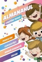 Almanahul copiilor isteti
