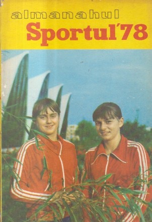 Almanahul Sportul 1978