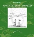 coperta Alo, la telefon... Soarele!