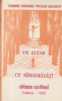 Un altar cu singuratati