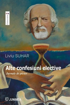 Alte confesiuni elective : jurnale de pictor