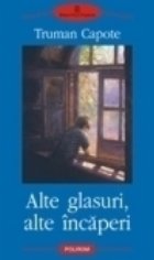 Alte glasuri, alte incaperi