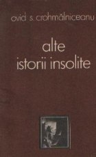 Alte istorii insolite