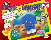 Alte peisaje - ORIGAMI