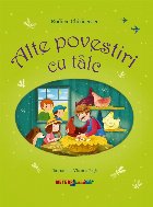 Alte povestiri cu talc