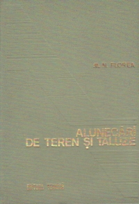 Alunecari de teren si taluze