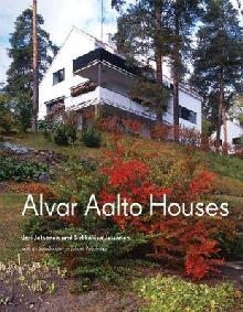 Alvar Aalto Houses