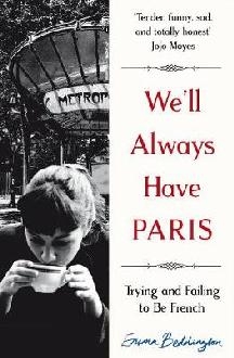 We'll Always Have Paris