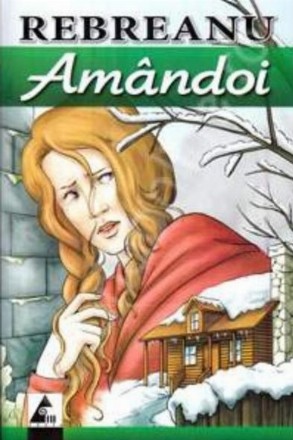 Amandoi