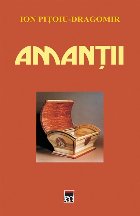 coperta Amantii