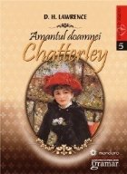 Amantul doamnei Chatterley