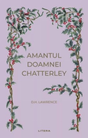 Amantul doamnei Chatterley