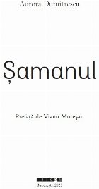 Şamanul