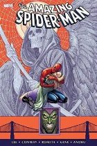 Amazing Spider man Omnibus Vol