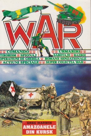 Amazoanele din Kursk