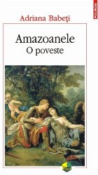 Amazoanele poveste