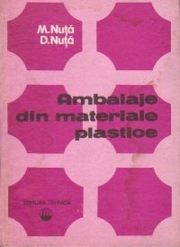 Ambalaje din materiale plastice