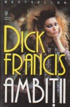 coperta Ambitii