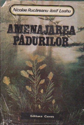 Amenajarea Padurilor