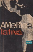 America Latina. Indreptar politic-economic
