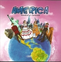 America Nordica si centrala