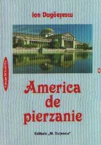 America de pierzanie