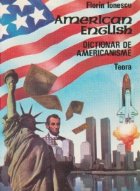 American English Dictionar americanisme
