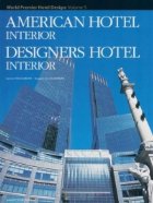 coperta AMERICAN HOTEL INTERIOR