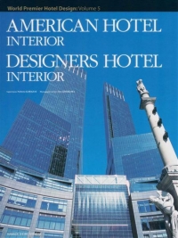 AMERICAN HOTEL INTERIOR