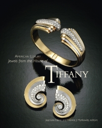 AMERICAN LUXURY: TIFFANY