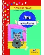 Ami, motanul furios
