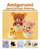 Amigurumi: San Crochet Patterns