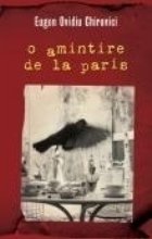 O amintire de la Paris