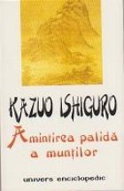 Amintirea palida a muntilor