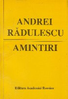 Amintiri
