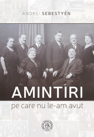 Amintiri pe care nu le-am avut