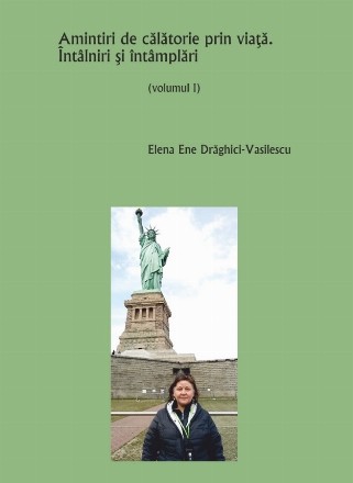 Amintiri de călătorie prin viaţă - Vol. 1 (Set of:Amintiri de călătorie prin viaţăVol. 1)