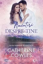 Amintiri despre tine