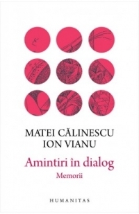 Amintiri in dialog. Memorii