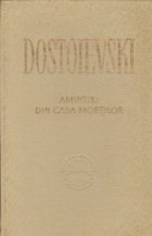 Amintiri din Casa Mortilor