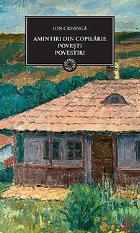 Amintiri din copilarie Povesti Povestiri