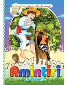 Amintiri din copilarie (din colectia
