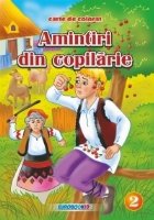 Amintiri din copilarie [La cirese